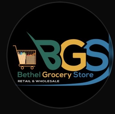 Bethel Grocery Store logo